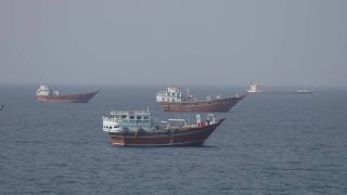 US, Israel and Arab military chiefs hold secret Germany talks on Iran war, regional tensions