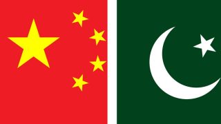 India rejects Pakistan-China joint mechanism for border management