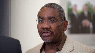 Top Democrat moves to block US bomb sale to Israel over Gaza concerns