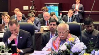 India's power minister meets US energy secretary, discusses nuclear power
