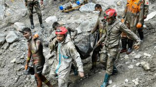 Nepal floods: Death toll surges to 1,410; over 6,000 people remain untraceable