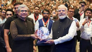 Semicon 2.0: India targets 200 chip design startups, companies