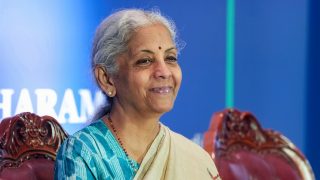 UPI MDR row: Finance Ministry rejects US pressure allegations