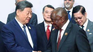 MEA warns against ‘misleading’ social media posts on BRICS leaders’ health