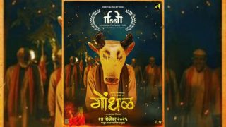 Oscars 2027: 'Gondhal' picked as India's official entry
