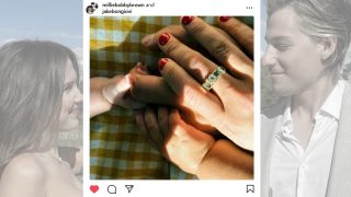 'Stranger Things' star Millie Bobby Brown and Jake Bongiovi welcome second child