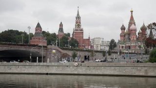Russia’s war economy: Stability today, trouble ahead?