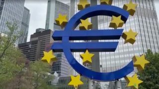 Eurozone growth expected to slow next year as fuel prices hit record highs