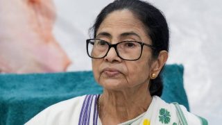 Mamata Banerjee approaches SC challenging Election Commission order freezing TMC name, symbol