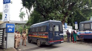 IIT Bombay student's death: Faculty member booked as parents allege caste discrimination, harassment
