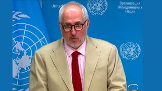 UN warns of worsening Yemen crisis as thousands remain stranded