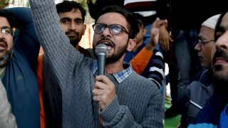 Activists allege Mumbai Police pressured venues to cancel Umar Khalid documentary screening