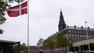 Denmark says Greenland deal with US will not compromise sovereignty