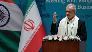 Iran sets seven conditions for talks with US, warns of ‘decisive war’