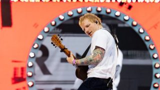 Ed Sheeran breaks silence on Gaza, apologises amid Macklemore tour controversy