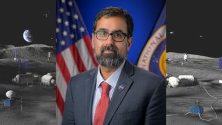 NASA’s Amit Kshatriya calls ISRO partnership ‘incredible’, seeks more collaboration