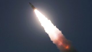 North Korea launches unidentified projectile from east coast, Seoul says