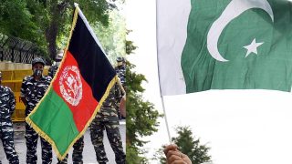 Pakistan airstrikes leave three dead, several injured in Afghanistan
