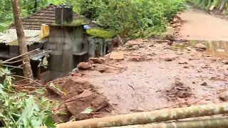 Keralam rains: Flash floods, landslides disrupt life across state; yellow alert in eight districts