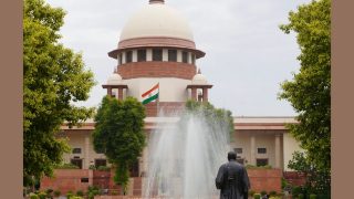 EC decision to freeze TMC party name, symbol: SC agrees urgent listing of Mamata Banerjee's plea challenge
