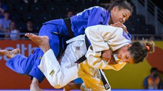 Asian Games: Suchika Tariyal wins bronze in MMA