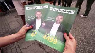 Brazil moves to bar candidates with criminal ties ahead of October election
