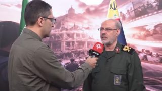 Iran to boost military capabilities, new weapons, confirms spokesperson