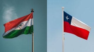 India, Chile working towards CEPA to deepen trade, economic ties