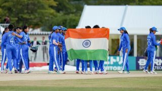 India begin Asian Games gold hunt with dominant display in women's cricket