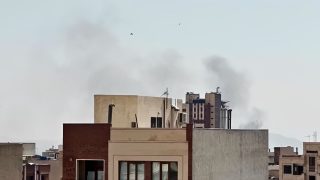 Iran's economy shrinks more than 10% during West Asia war