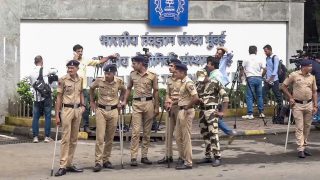 Mumbai Crime Branch examines CCTV trail in IIT Bombay student's death