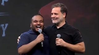 Comedian Pulkit Mani cancels UP shows, cites threats after Modi mimicry row