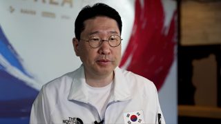 South Korea urges Asian Games organisers to fix logistical issues