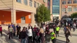 Türkiye school shooting: Eleven students wounded; accused detained