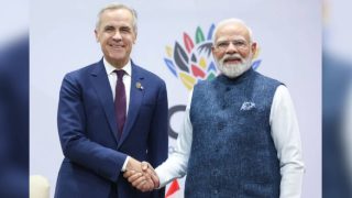 Canada, India aim to wrap up trade talks by G20 ahead of Modi visit: Carney