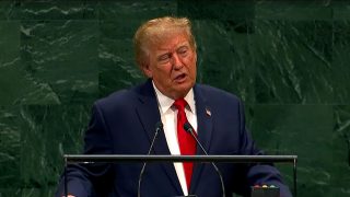 Trump shares Pakistan PM Shehbaz Sharif’s UN speech thanking him for halting Operation Sindoor