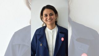 Filmmaker Payal Kapadia bags 2026 CHANEL Next Prize award