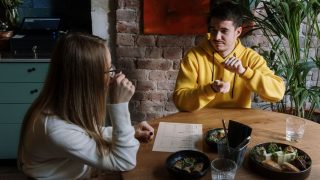 International Day of Sign Language: Let coexistence be the new normal