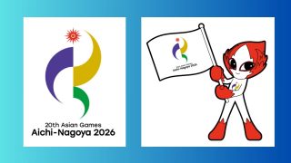 Asian Games: India win silver in mixed 4x400m relay