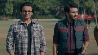 ‘Real Kashmir Football Club’ earns International Emmy nomination in Drama Series