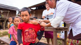 WHO flags immunity gaps behind measles outbreaks in South-East Asia