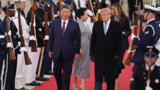 US, China agree to extend trade truce by two months