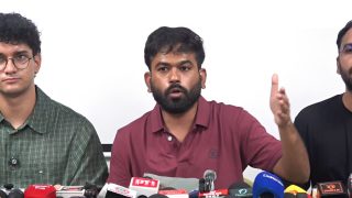 Election Commission row LIVE: Dipke urges opposition to boycott ‘rigged’ elections