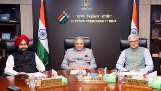 CEC vs Election Commissioners: Who holds the power in India's poll body? | Explained