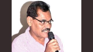 Actor Mushtaq Khan passes away after battling cancer