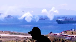 Saudi Arabia turns to Turkey, Pakistan as Houthi attacks intensify