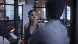 Netflix unveils trailer for Aishwarya Lekshmi, Arjun Das starrer Tamil series 'Love'