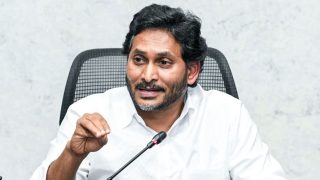 Former Andhra Pradesh CM Jagan Mohan Reddy calls for new EC appointment panel amid SIR concerns