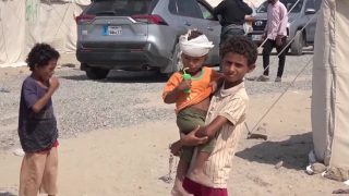 How Yemen’s healthcare system went from fragile to collapsing