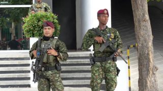 Colombia deploys security forces in Santa Marta after unrest and violence